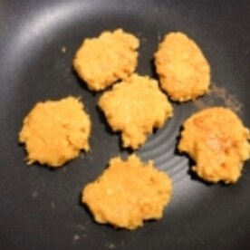 オートミールとカボチャのおやき 離乳食 レシピ 作り方 By Y Mama 楽天レシピ オートミールとカボチャのおやき 離乳食 レシピ 作り方 By Y Mama 楽天レシピ